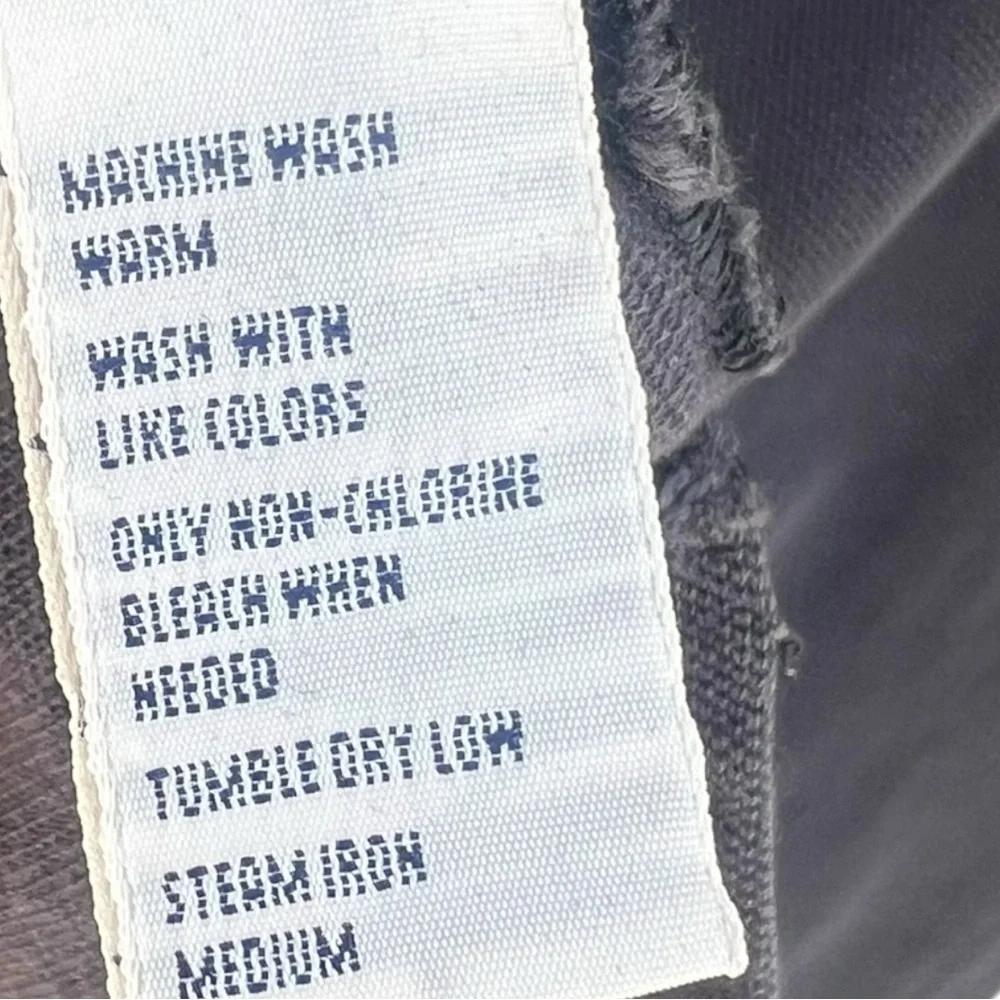 🔵 👕 Polo Ralph Lauren‎ Navy Polo Shirt | Men’s M | Custom Fit